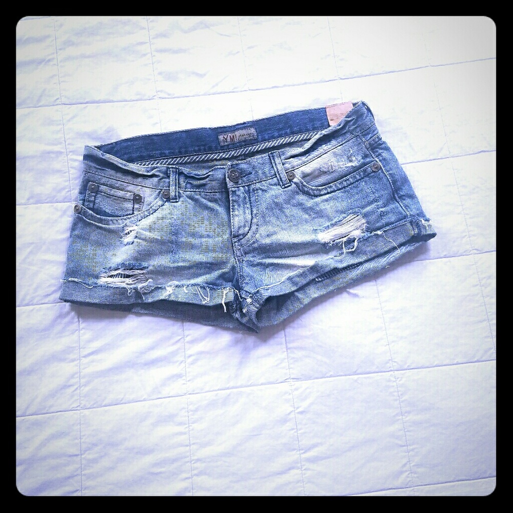 Shorts